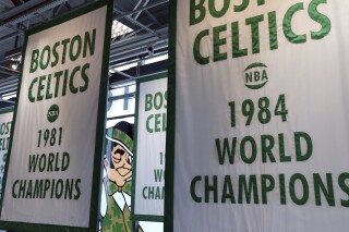 NBA Greenlights Record $6.1 Billion Boston Celtics Sale to Private Equity Mogul Bill Chisholm
