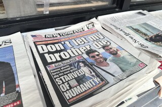 The New York Post Expands West: A Bold Venture into California’s Media Landscape with a New Print Tabloid