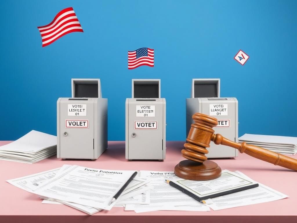Newsmax Pays $67 Million to Dominion in Defamation Settlement Over Baseless 2020 Election Claims