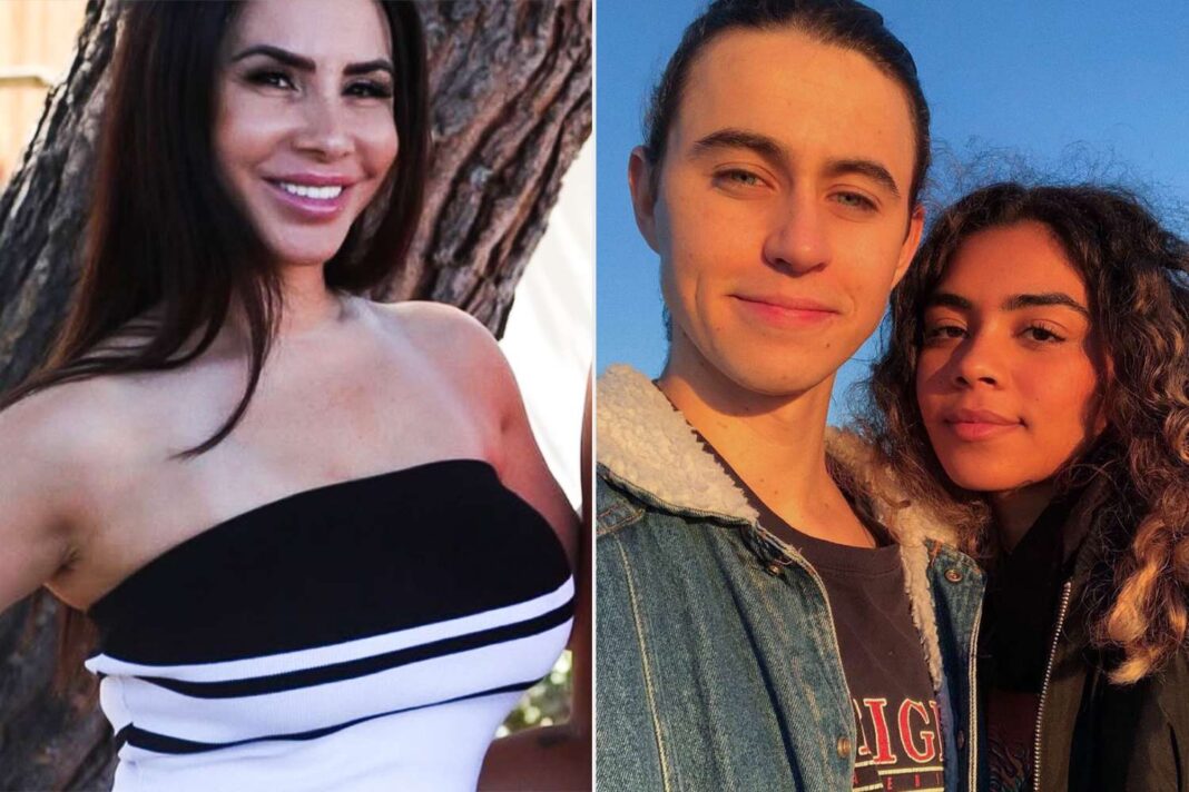 Nikki Giavasis, Mother-in-Law of Social Media Star Nash Grier, Found Safe After Brief Disappearance in Florida