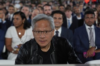 Nvidia Pitches New AI Chip for China Amidst Shifting US Trade Policies and Security Concerns