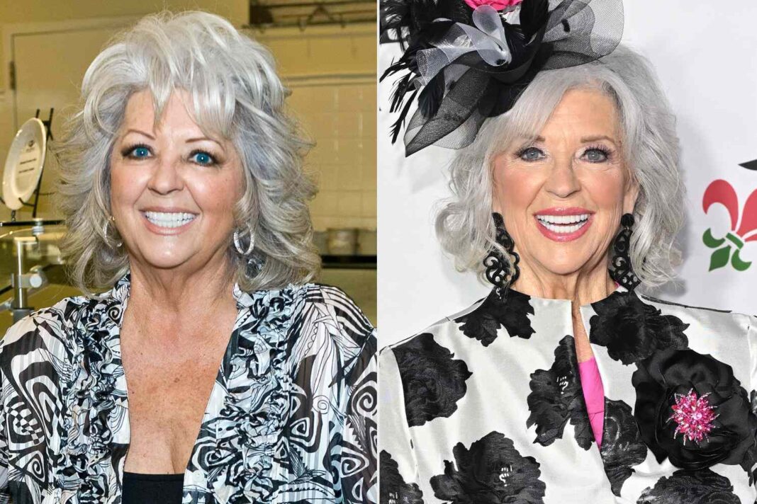 Paula Deen’s Enduring Legacy: From Southern Kitchen to Screen, Navigating Triumphs and Turmoil