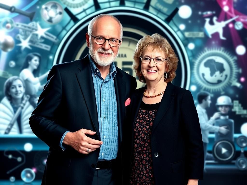 Nike Co-founder Phil Knight and Wife Pledge Historic $2 Billion to Oregon Cancer Institute