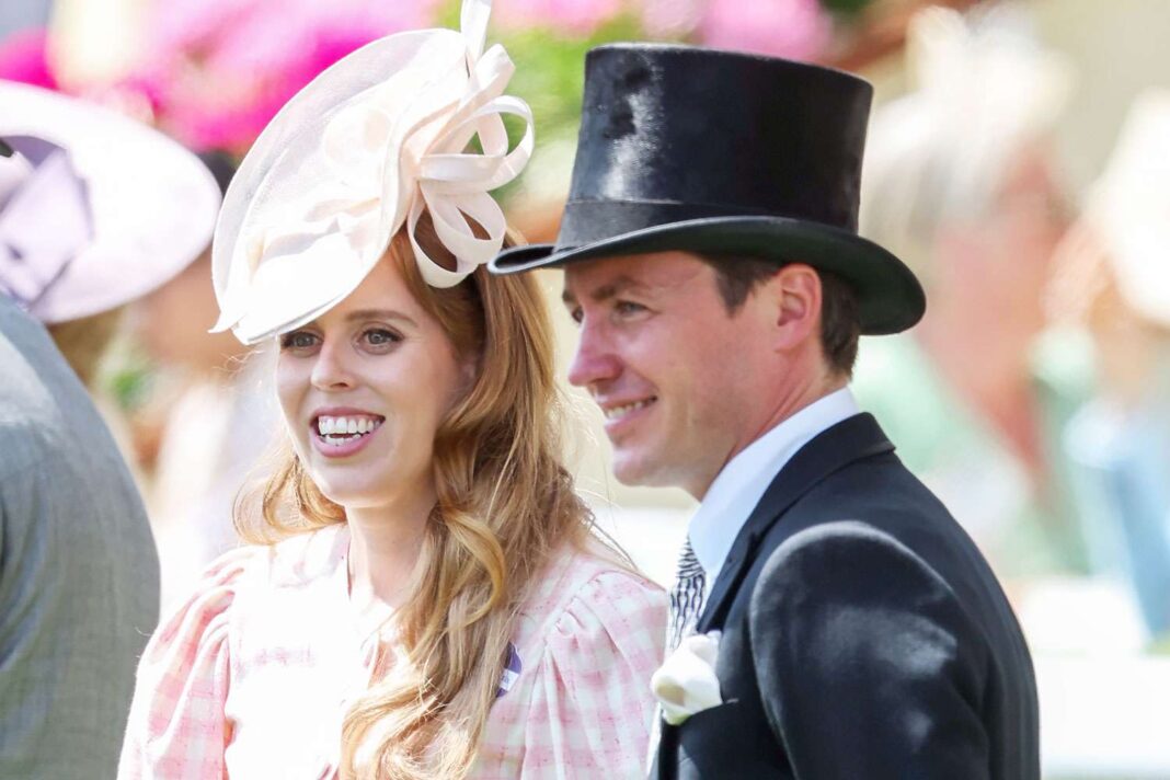 Royal Family Unites in Celebrations as Princess Beatrice Marks 37th Birthday with a Heartwarming Family First