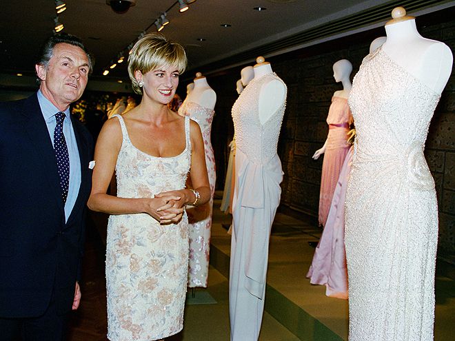 Princess Diana’s Final Summer: A Poignant Chapter of Humanitarian Work and Emerging New Life