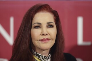 High Stakes Battle: Priscilla Presley Faces Over $50 Million Fraud Lawsuit From Former Business Partners