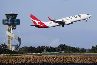Qantas Hit with Landmark $59 Million Fine for Illegal Pandemic Layoffs of 1,800 Staff