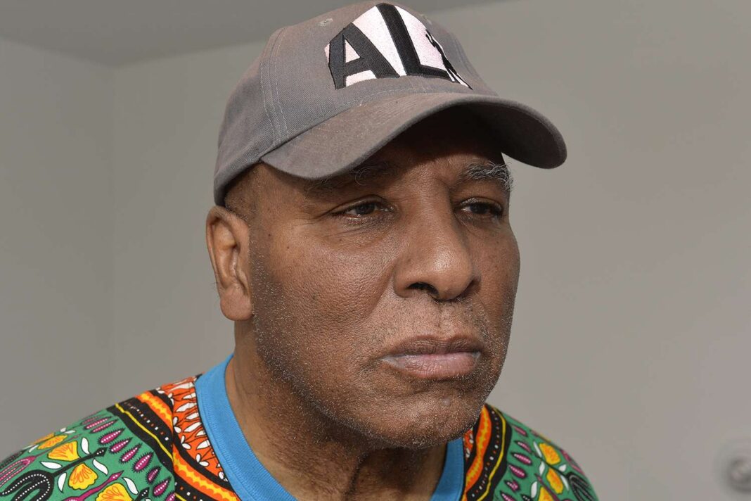 Rahaman Ali, Boxer and Lifelong Pillar of Support for His Legendary Brother Muhammad, Passes Away at 82