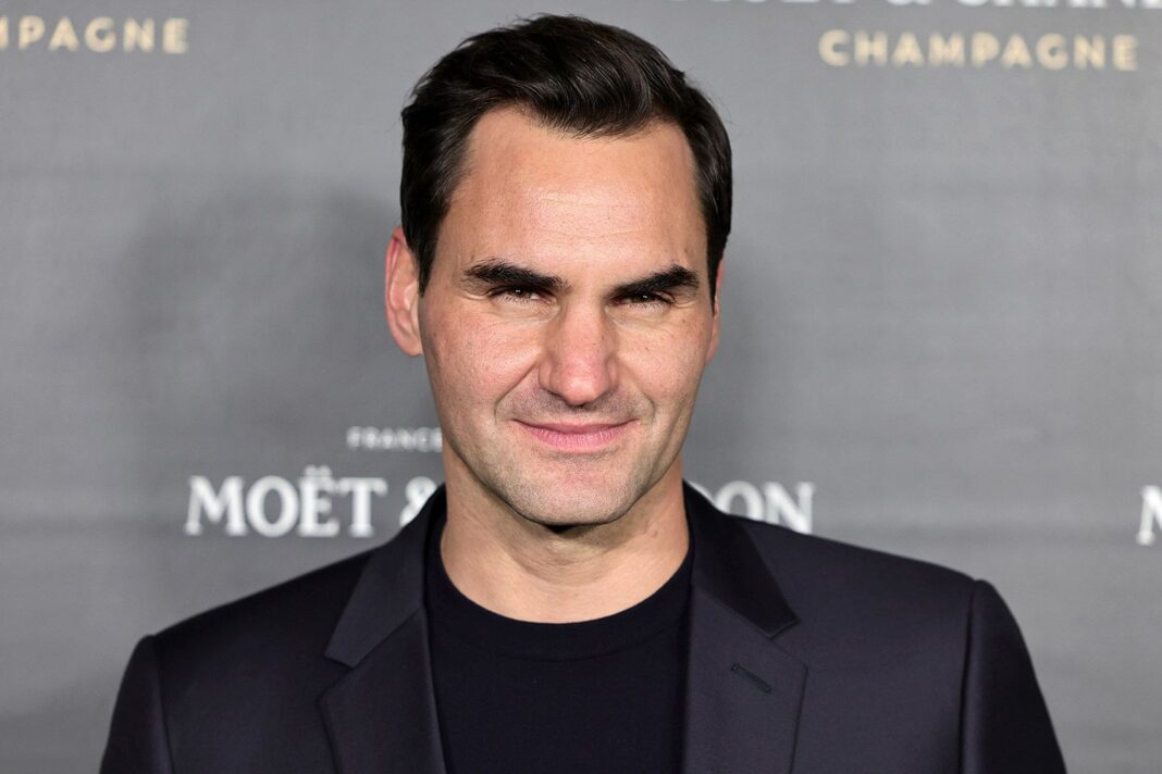 Roger Federer Aces Billionaire Status, Driven by Strategic Investment Beyond the Court