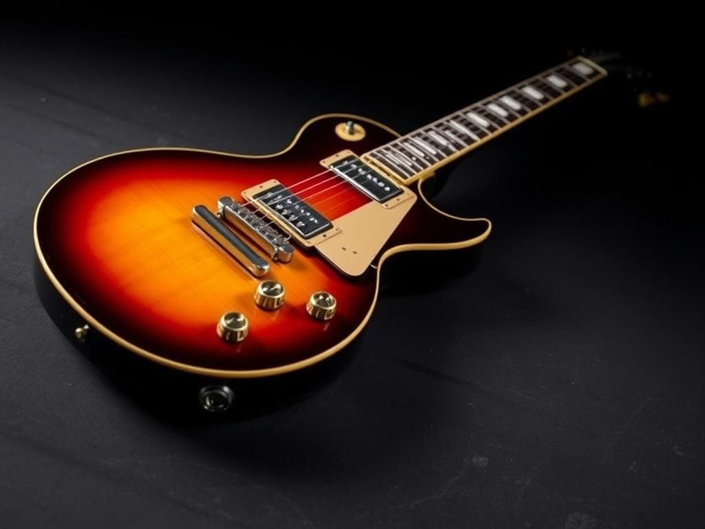 Rock Legend Mick Taylor Claims Stolen Guitar on Display at Metropolitan Museum of Art