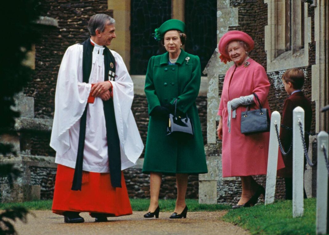 The Royal Enigma: Did Queen Elizabeth II and the Queen Mother Hold an ‘Exorcism’ at Sandringham?