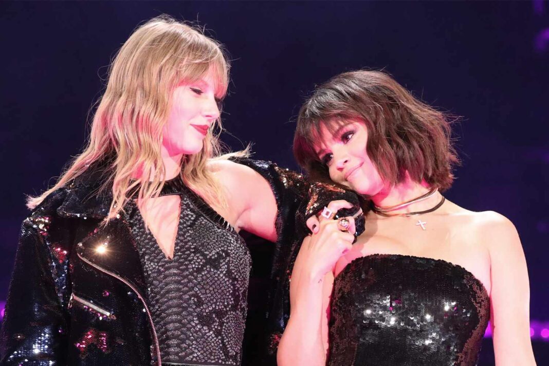 Sixteen Years of Sisterhood: Selena Gomez Reflects on Enduring Friendship with Taylor Swift