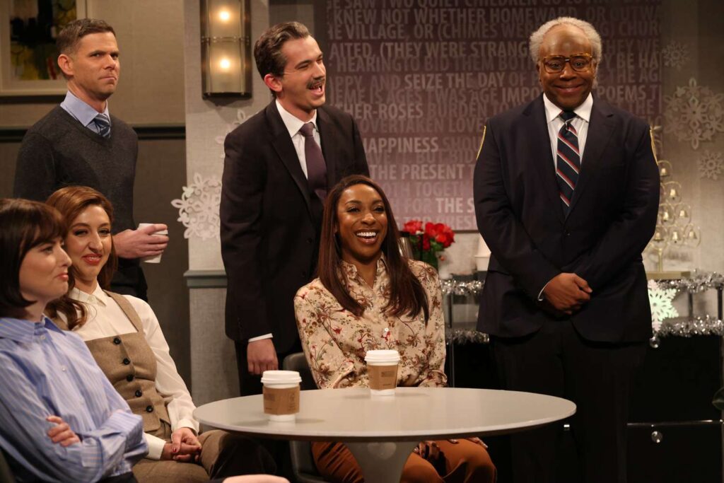 Saturday Night Live Prepares for Major Cast Shake-Up Ahead of Landmark 51st Season