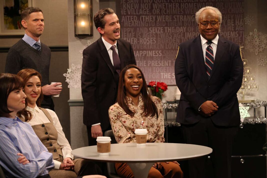 Saturday Night Live Prepares for Major Cast Shake-Up Ahead of Landmark 51st Season