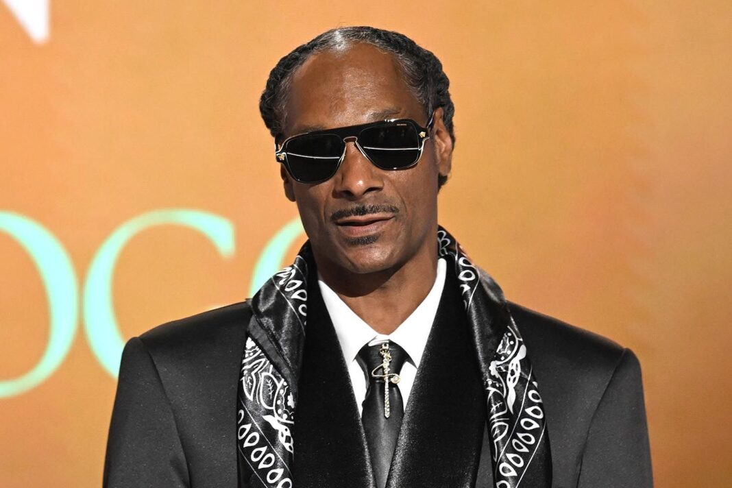 Snoop Dogg Clarifies Stance on LGBTQ+ Representation in Children’s Films Following ‘Lightyear’ Controversy