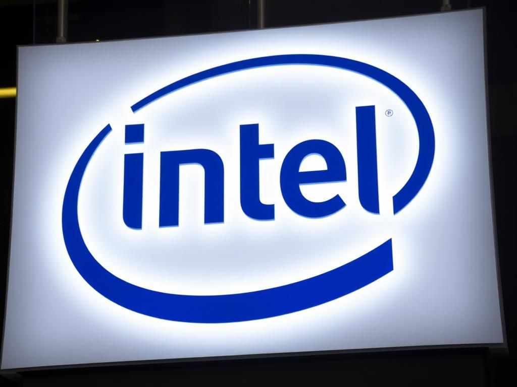 SoftBank Invests $2 Billion in Intel, Signaling Commitment to U.S. Chip Manufacturing Amid Market Jitters