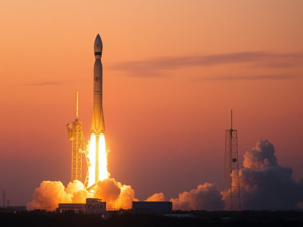 SpaceX Starship Achieves Dual Successes in 10th Test Flight, Deploying Payload and Securing Controlled Splashdowns
