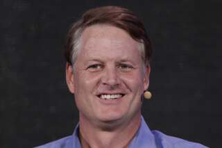 Stanford Taps Former Nike CEO John Donahoe as New Athletic Director