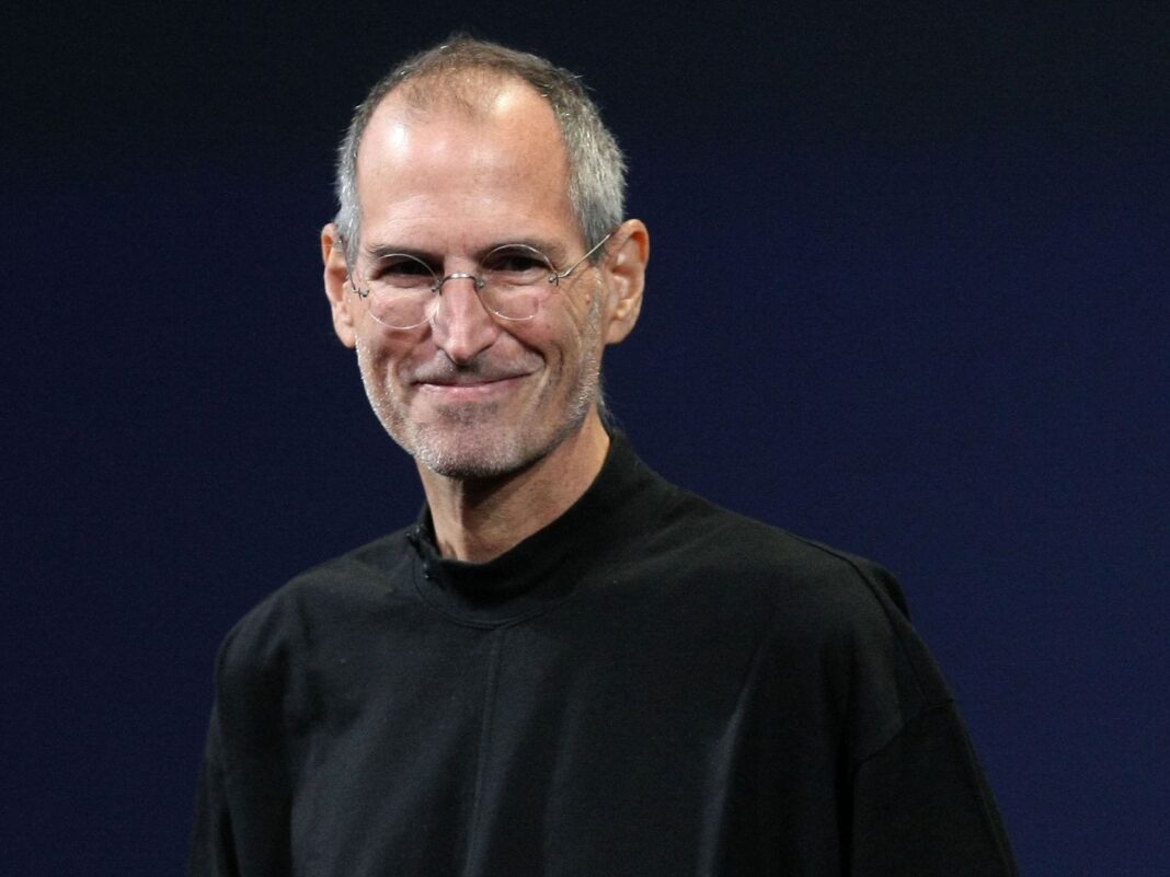 The Private Legacies of Steve Jobs: Inside the Lives and Fortunes of His Four Children