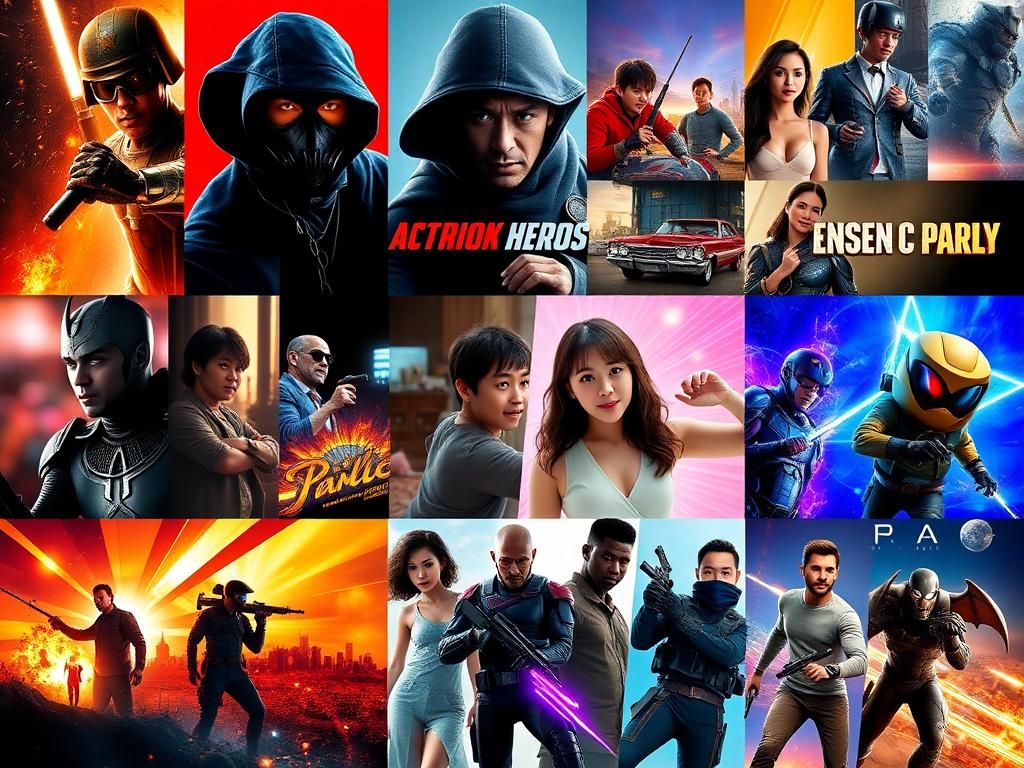 Streaming Spotlight: Marvel’s “Thunderbolts” Hits Disney+, Sabrina Carpenter Drops New Album, and More Must-Watch Releases