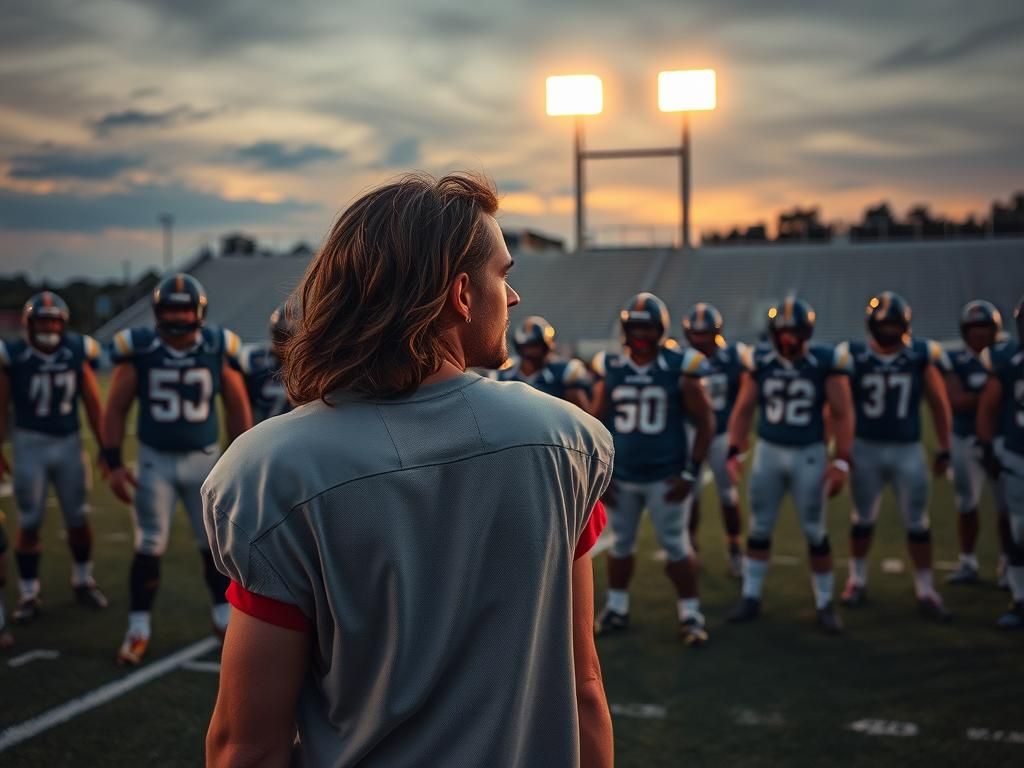 Taylor Kitsch Offers Candid Advice to New ‘Friday Night Lights’ Cast, Confirms Absence from Reboot