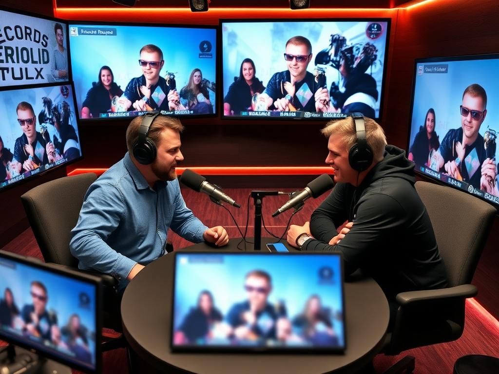 Taylor Swift’s ‘New Heights’ Podcast Appearance Shatters Records, Redefining Celebrity Engagement