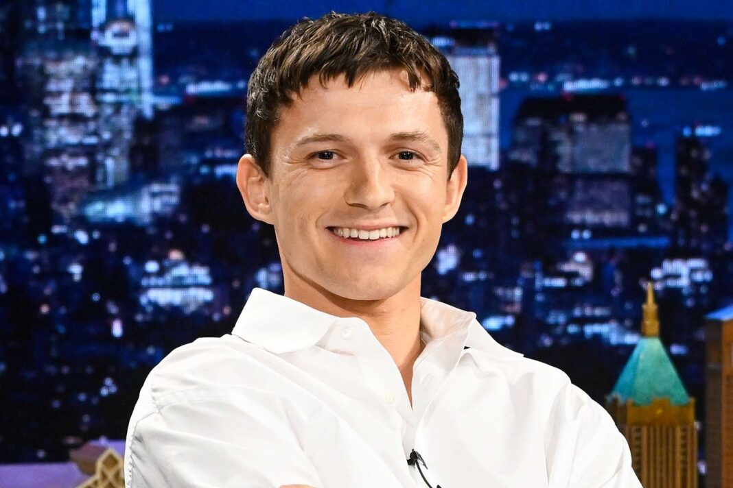 Tom Holland Balances Blockbusters with Mental Well-being, Plans 2027 Break Amidst Packed Schedule