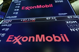 Trinidad Forges Ahead with ExxonMobil Oil Exploration Amid Global Green Energy Push