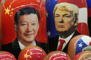 Trump’s China Diplomacy: Pursuit of Xi Meeting Fuels Concerns Over US Concessions