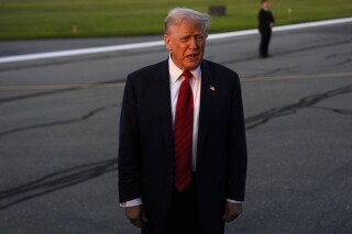 Trump Narrows Federal Reserve Chair Field to Four Amid Intensifying Pressure on Powell