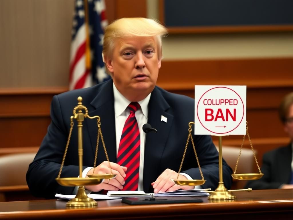 New York Appeals Court Drastically Reduces Trump Fraud Penalty, Upholds Liability and Corporate Ban