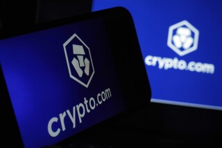 Trump Media Expands Crypto Empire with New $6.4 Billion Digital Asset Treasury, CRO Token Soars