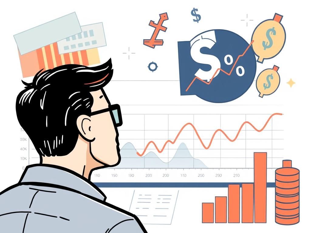 U.S. Consumer Confidence Edges Up in July Amidst Lingering Tariff Concerns