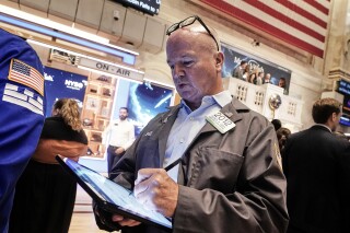 Wall Street Reaches New Record High, Fueled by Tech Optimism Ahead of Nvidia Earnings