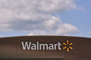 Walmart Recalls Frozen Shrimp in 13 States Over Radioactive Cesium-137 Detection