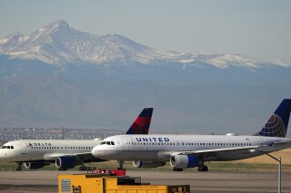 Airlines Face Lawsuits Over “Windowless Window Seats”