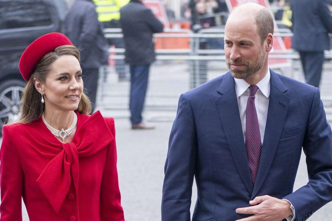 Windsor’s Next Royal Chapter: William and Kate’s Forest Lodge Move Prompts Tenant Relocations