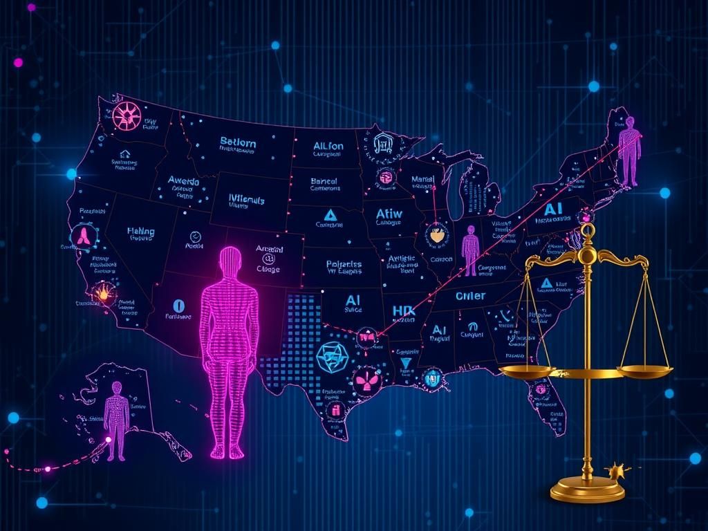 AI Therapy’s Untamed Frontier: States Scramble for Regulation Amid Federal Lag and Urgent Mental Health Needs