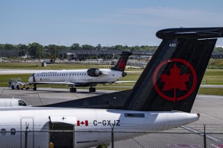 Air Canada Flight Attendants Overwhelmingly Reject Wage Offer, Operations Continue Undisrupted