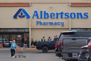 Albertsons Recalls Deli Pasta Over Listeria Fears Amid Broader Contamination Warnings