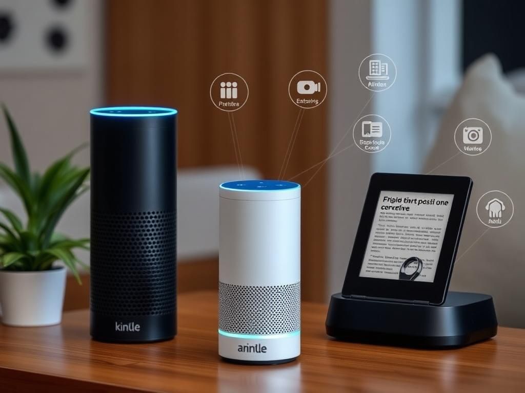 Amazon Unveils Next-Generation AI-Powered Devices, Deepening Alexa+ Integration Across Ecosystem