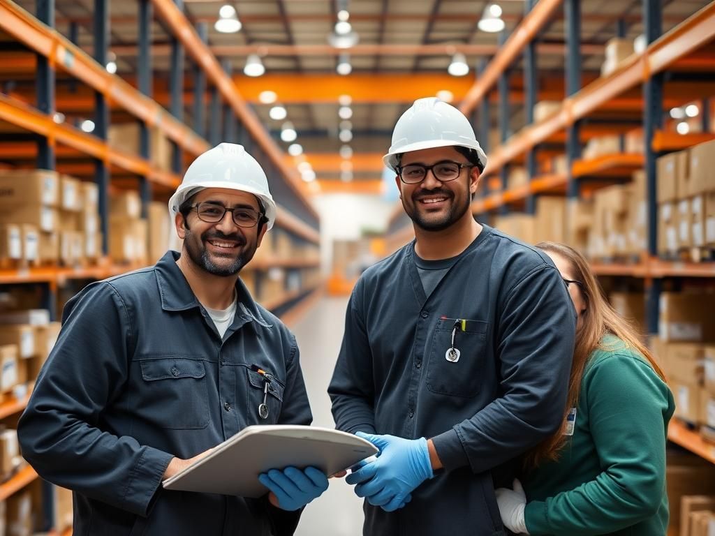 Amazon Boosts Worker Compensation with $1 Billion Investment in Wages and Healthcare