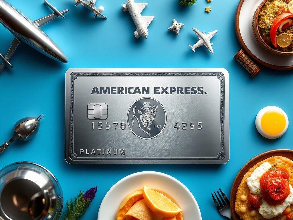 American Express Platinum Card Elevates Luxury Tier with $895 Annual Fee, Unveiling Over $3,500 in New Perks