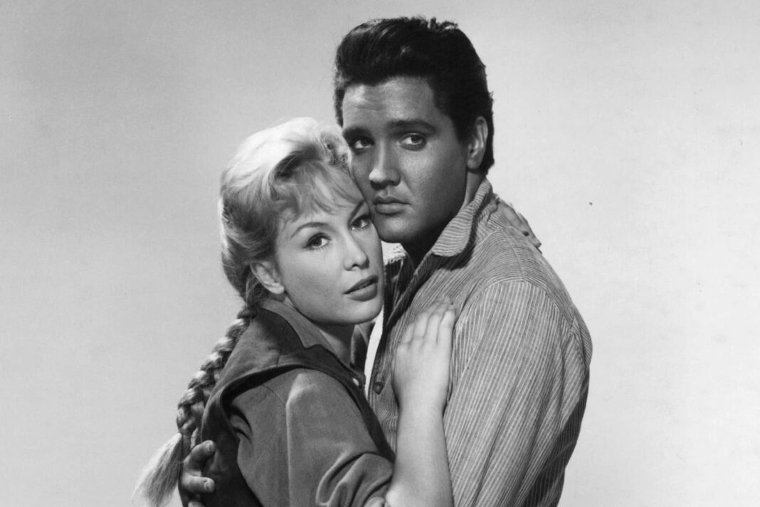 Barbara Eden Unpacks Elvis Presley’s Overlooked Dramatic Chops in Western ‘Flaming Star’