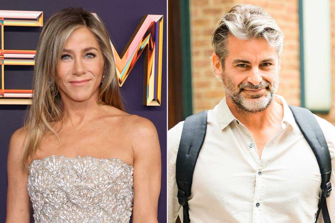 Bethenny Frankel Reveals Past Romance with Jennifer Aniston’s New Boyfriend, Hypnotherapist Jim Curtis