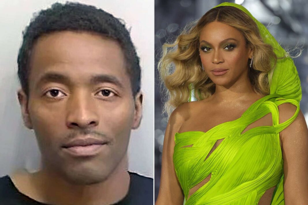 Man Arrested in High-Stakes Theft of Beyoncé’s Unreleased Music and Tour Plans