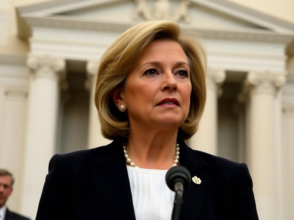 Bipartisan Economic Titans Unite to Defend Fed Independence Against Trump’s Ouster Bid for Governor Cook