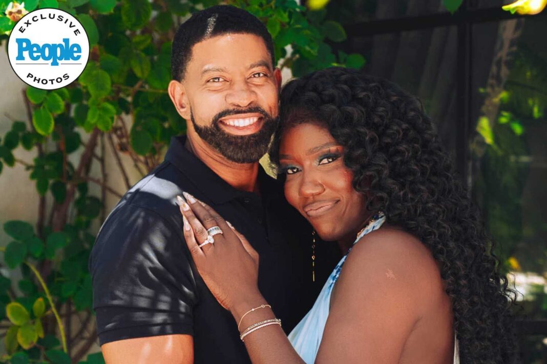Bozoma Saint John Finds Love Again: ‘RHOBH’ Star Engaged to Keely Watson in Romantic West Hollywood Proposal