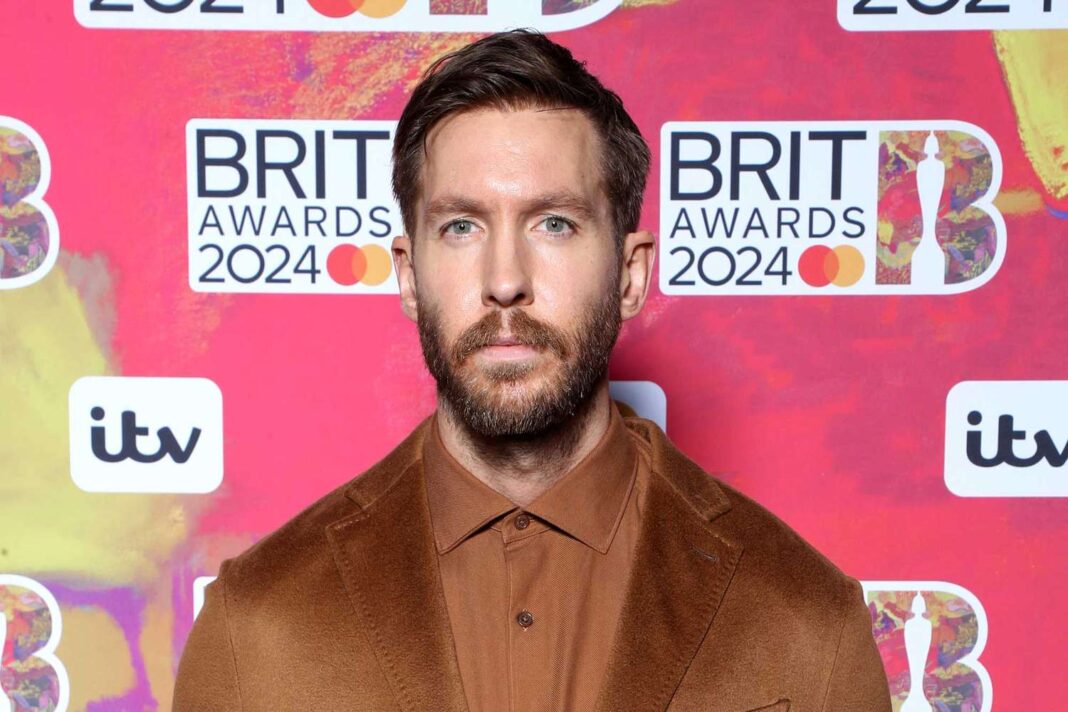 Calvin Harris Alleges $22.5 Million Theft by Former Financial Adviser in Hollywood Real Estate Dispute