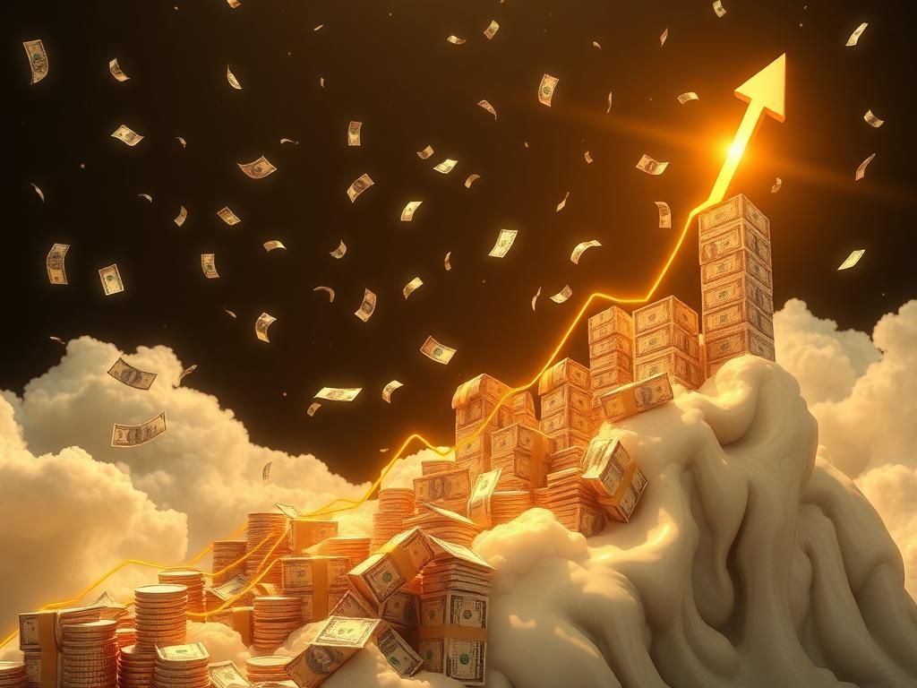 CEO Compensation Soars: Median Pay Jumps to $17.1 Million in Latest Analysis